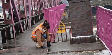 GDDKiA sprawdza Most Tolerancji w Głogowie. Robią ekspertyzę co trzeba naprawić