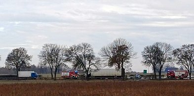 Ogromne korki na DK12! Kierowcy: Szukajcie objazdów