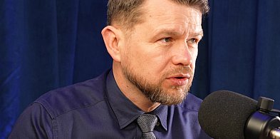 [WIDEO] Zubowski: Dwukadencyjność nie jest przeciw Rokaszewiczowi