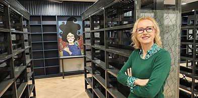 Będzie wielkie wow na otwarcie biblioteki w Głogowie [WIDEO]