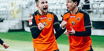 Chrobry wiceliderem! Bez litości rozbił na wyjeździe ŁKS!