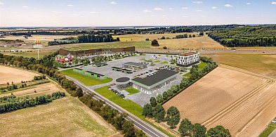 Duże plany w Radwanicach. To szansa na rozwój regionu