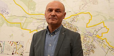 [WIDEO] Mróz zatrzymał roboty. Kiedy inwestycje ruszą w Głogowie?