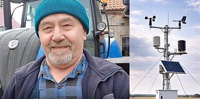 Pomoże rolnikom z powiatu głogowskiego