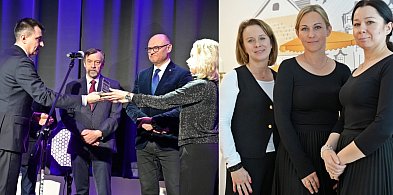 Neony Jubilata wręczono w głogowskim Jubilacie. To była gala na otwarcie [FOTO]