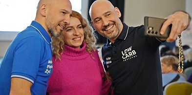 Bracia Rodzeń wrócili do Głogowa. I radzą jak dobrze żyć