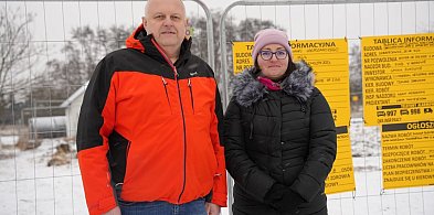 Strażacy będą mieli nową remizę. Budowa ruszyła w Dobrzejowicach