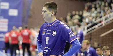 [WIDEO] Wrócił tu, gdzie wszystko się zaczęło. Michałowicz: Dziękuję za doping