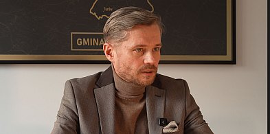 [WIDEO] Wspiera gminę Głogów przy gigantycznej inwestycji