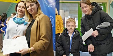 Czas zabiegać o ucznia. Dziś w Głogowie drzwi otwarte w SP 8 [FOTO]