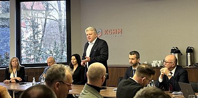 Porozumienie płacowe w KGHM. Podwyżki o 6,8% i przeszeregowania dla pracowników