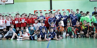 [FOTO] Nagrody w turnieju rozdane! Poznaj zwycięzców i bohaterów parkietu