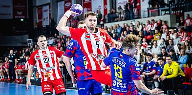 Porażka Chrobrego na wyjeździe. Brązowy medalista za silny