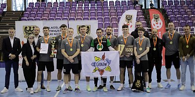 [FOTO] Niewiarygodny finał w Głogowie! Złote medale i eksplozja radości