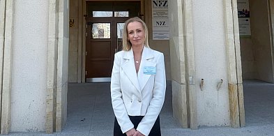 Dlaczego Głogów nie protestował w Warszawie? Szpital powiatowy zabiera głos