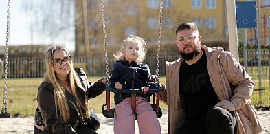 [WIDEO] Pomocy! Walczą o zdrowie i życie małej Łucji