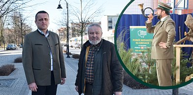 [WIDEO] Myśliwskie rogi zabrzmią w Głogowie