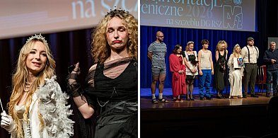 Artyści Klubu Batalionowego podbili wojskowe manewry sceniczne