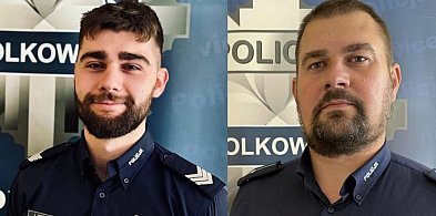 Więcej niż dzielnicowi. W Radwanicach i Gaworzycach mają na kogo głosować