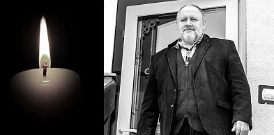 Ostatnie pożegnanie Ryszarda Rybarczyka. Jest data pogrzebu