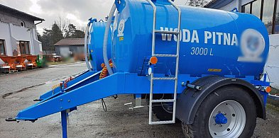 Można pić, ale tylko po przegotowaniu. Zalecenia sanitarne w Przemkowie i okolicy