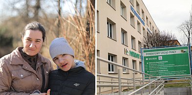 Bezrobocie w powiecie znów w górę! Ponad dwa tysiące ludzi bez pracy