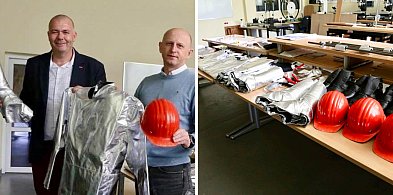 KGHM wspiera przyszłych hutników