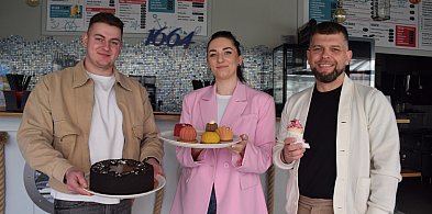 Bracia Krężlowie rozpoczynają nowy sezon w Marinie nad Odrą