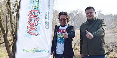 Rusza wielka akcja sprzątania Odry w Głogowie