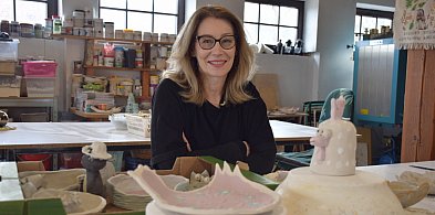 Niecodzienna wieś za lasami. Małgorzata tu przyjechała i została sołtyską