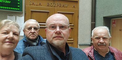 Referendum to fikcja! Bezpieczny Głogów odpowiada na wyrok WSA