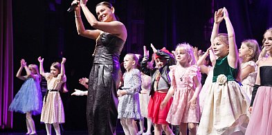 Ania Szarmach: Kocham Głogów, bo to miasto muzyki [FOTO]