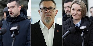 Wybrali nowe władze. Bez niespodzianek w KO w Głogowie