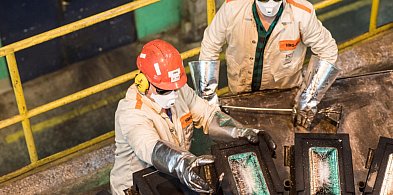 KGHM notuje wzrost zysku netto. To 3,7 mld zł!