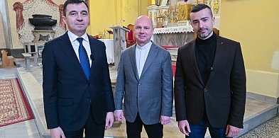 Wyjątkowy koncert pasyjny w Głogowie