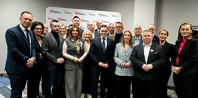 Władza w KO po nowemu. Horbatowski i Wnuk w zarządzie regionu