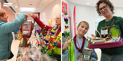 Ruszyła świąteczna zbiórka na rozbudowę hospicjum. Gdzie i kiedy można pomóc?