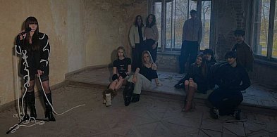 Nowy utwór Vanessy Szanter: Chcę zatrzymać czas na chwilę