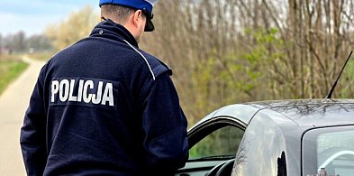 Piraci w Wilkowie i Szczyglicach. Rekordzista jechał 142 km/h