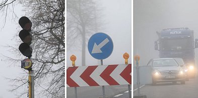 Prima Aprilis? Niestety nie. Ruszył remont drogi na hutę, są duże korki