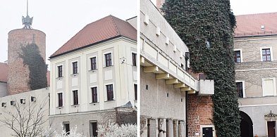 Sezon na wieżę w zamku w Głogowie już rozpoczęty