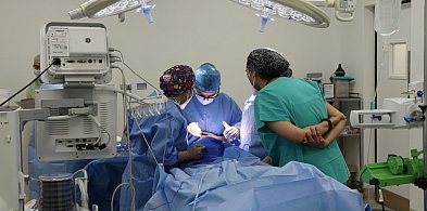 Będą podwyżki. Ile zarabiają w szpitalu w Głogowie?