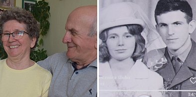 Urodziła się wśród ruin. Dziś opowiada niezwykłą historię życia w Głogowie