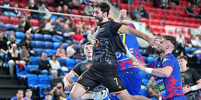 Spacerku nie było. Zwycięstwo Chrobrego po zaciętej walce