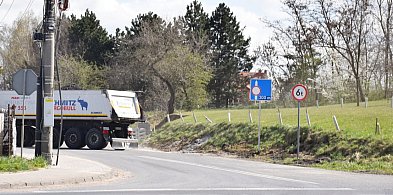 Ruszowice z nowymi utrudnieniami. Od dziś zmiana organizacji ruchu
