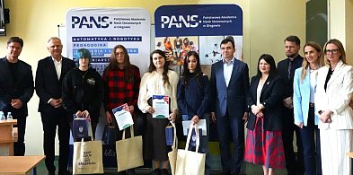 Angielski bez błędów. Uczniowie z Głogowa zachwycili