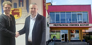 Zmiana po 18 latach. Rewolucja w ośrodku kultury w Przemkowie