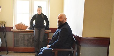 Motocyklista stracił nogę, sprawca idzie do więzienia