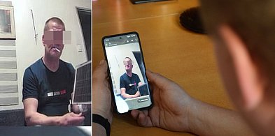 Kradzież w Głogowie. Kamera nagrała złodziei na gorącym uczynku