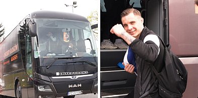 [WIDEO] Najlepsza defensywa ligi jedzie do Łęcznej. Arndt: Zróbmy swoje